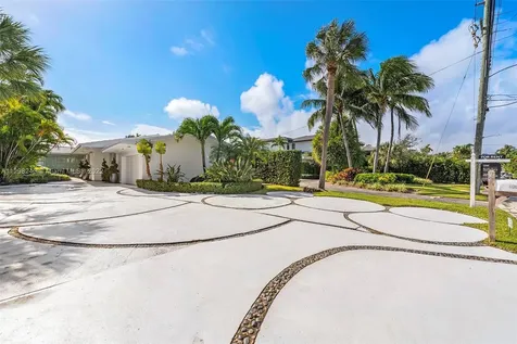 932 88th Street Surfside FL 33154