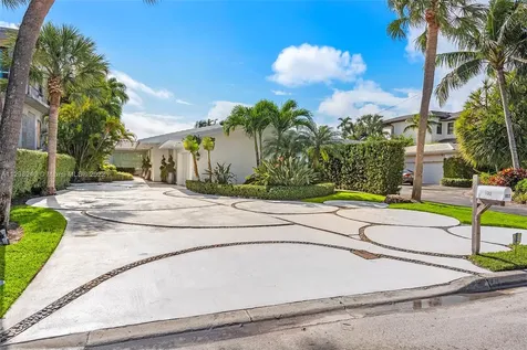 932 88th Street Surfside FL 33154