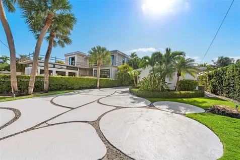 932 88th Street Surfside FL 33154