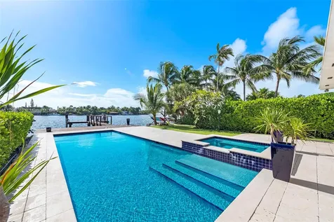 932 88th Street Surfside FL 33154