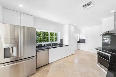 932 88th Street Surfside FL 33154