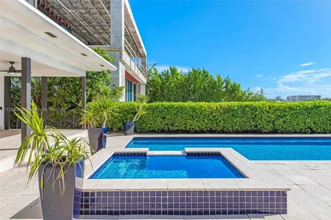 932 88th Street Surfside FL 33154