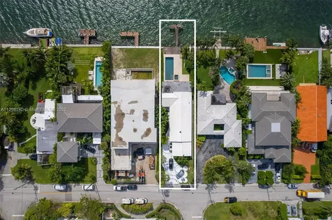 932 88th Street Surfside FL 33154