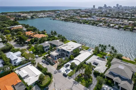 932 88th Street Surfside FL 33154