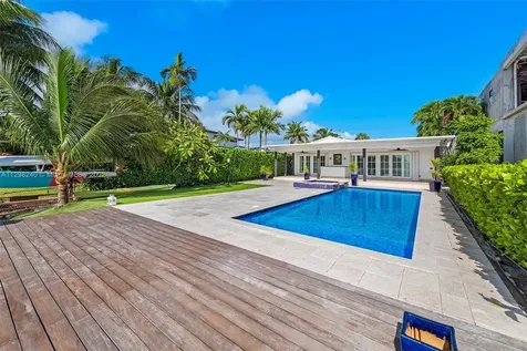 932 88th Street Surfside FL 33154