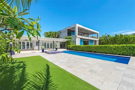 932 88th Street Surfside FL 33154