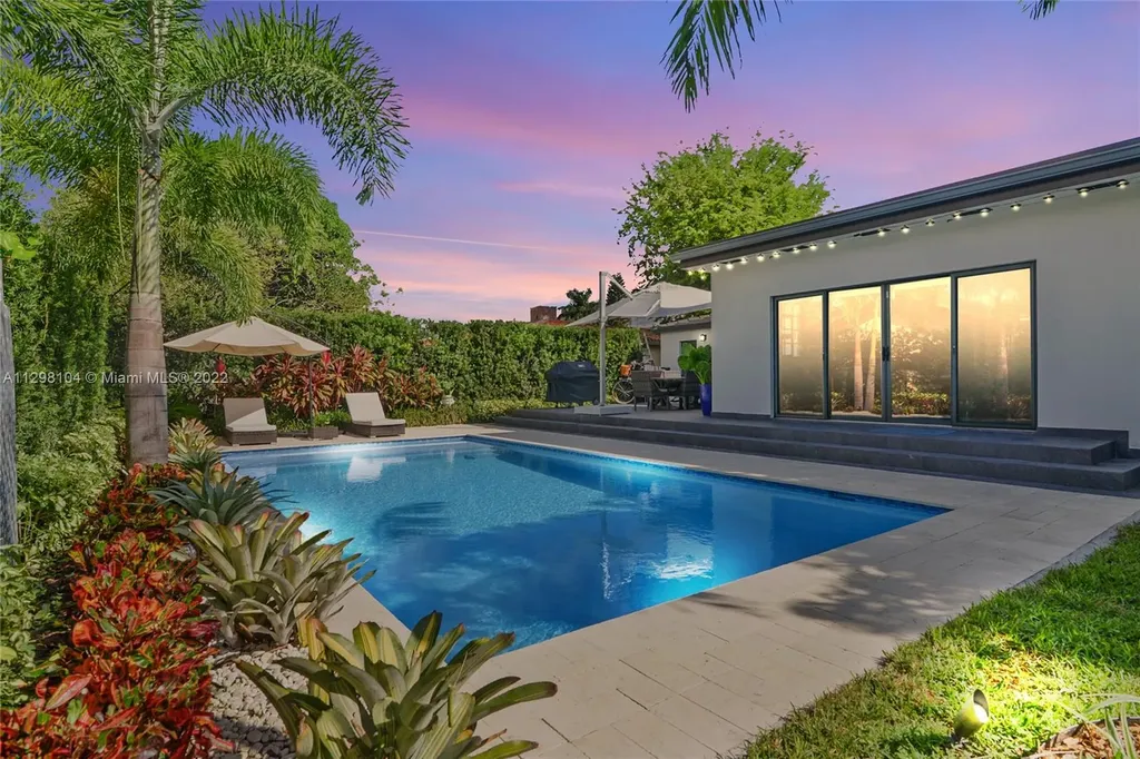 8934 Abbott Avenue Surfside FL 33154