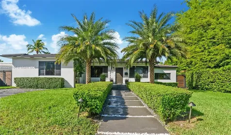8934 Abbott Avenue Surfside FL 33154