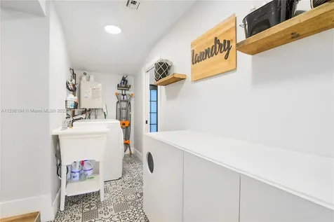 8934 Abbott Avenue Surfside FL 33154