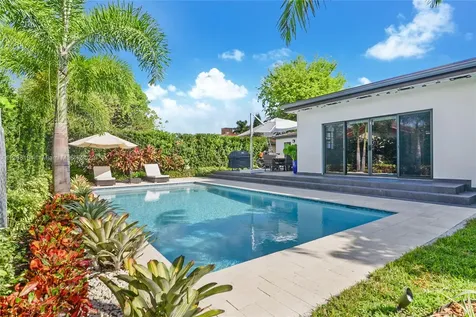8934 Abbott Avenue Surfside FL 33154