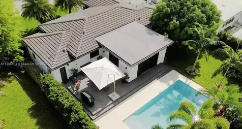 8934 Abbott Avenue Surfside FL 33154