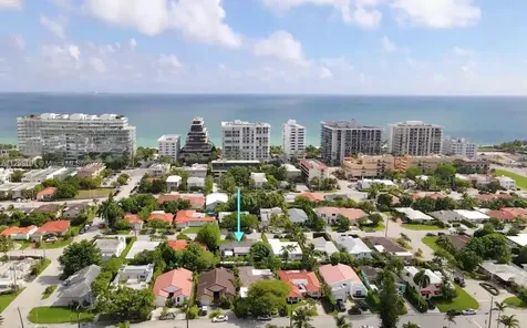 8934 Abbott Avenue Surfside FL 33154