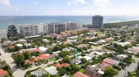 8934 Abbott Avenue Surfside FL 33154