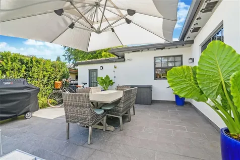 8934 Abbott Avenue Surfside FL 33154