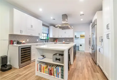 8934 Abbott Avenue Surfside FL 33154
