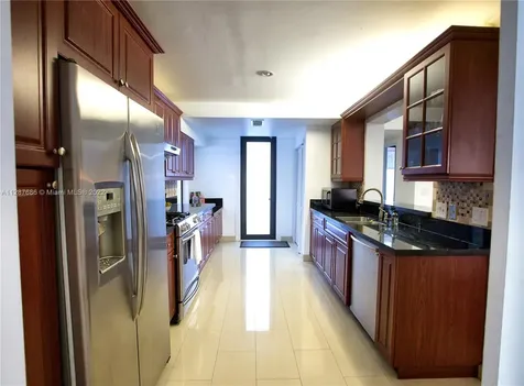 12534 Griffing Boulevard North Miami FL 33161