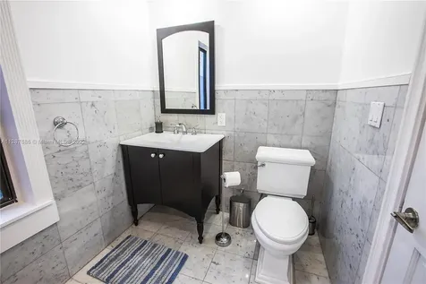12534 Griffing Boulevard North Miami FL 33161