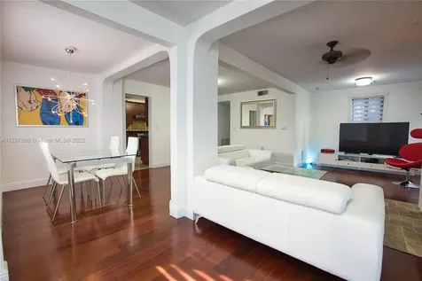 12534 Griffing Boulevard North Miami FL 33161