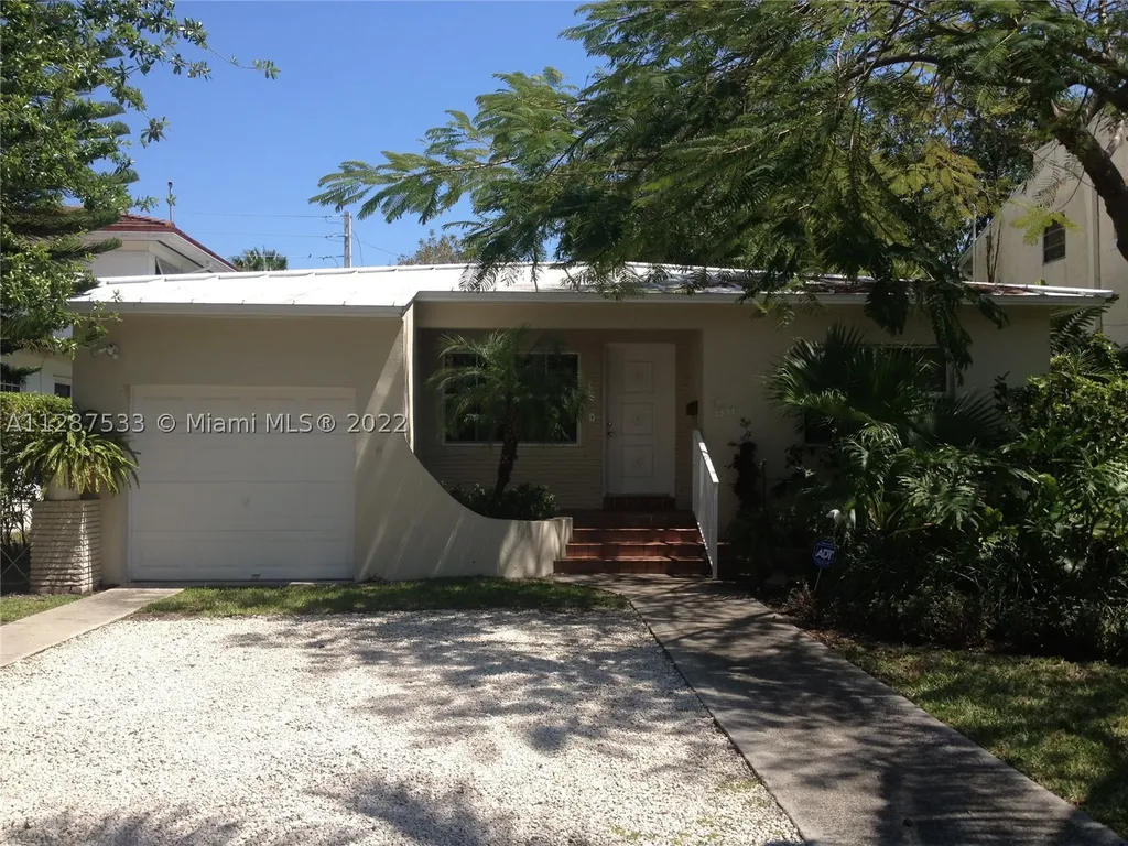 3551 Crystal Court Coconut Grove FL 33133