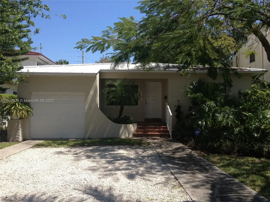 3551 Crystal Court Coconut Grove FL 33133