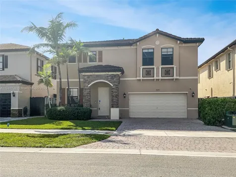 4382 SW 164th Court Miami FL 33185