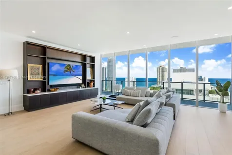 330 Sunny Isles Boulevard Sunny Isles Beach FL 33160