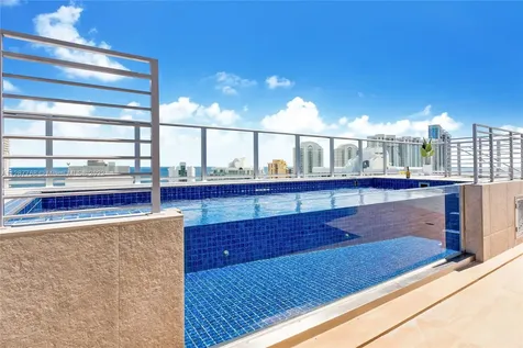 330 Sunny Isles Boulevard Sunny Isles Beach FL 33160