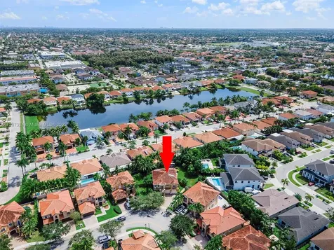 15020 SW 27th Street Miami FL 33185