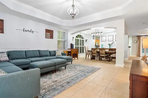 15020 SW 27th Street Miami FL 33185