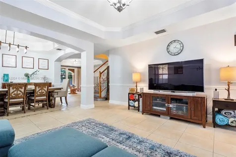 15020 SW 27th Street Miami FL 33185