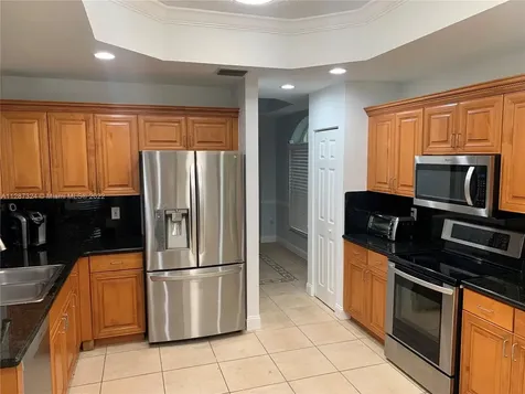 15020 SW 27th Street Miami FL 33185