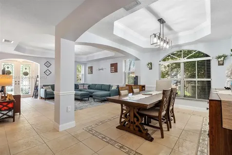 15020 SW 27th Street Miami FL 33185