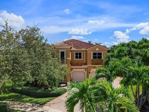 15020 SW 27th Street Miami FL 33185