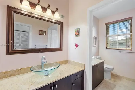 15020 SW 27th Street Miami FL 33185
