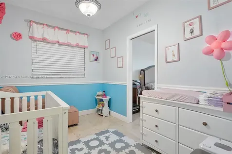 15020 SW 27th Street Miami FL 33185