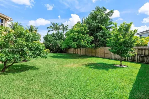 15020 SW 27th Street Miami FL 33185