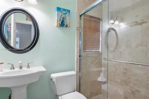 15020 SW 27th Street Miami FL 33185