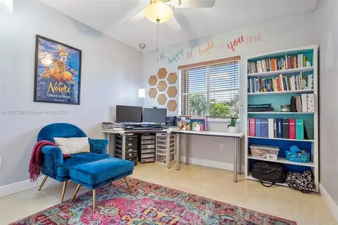 15020 SW 27th Street Miami FL 33185