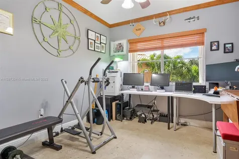15020 SW 27th Street Miami FL 33185