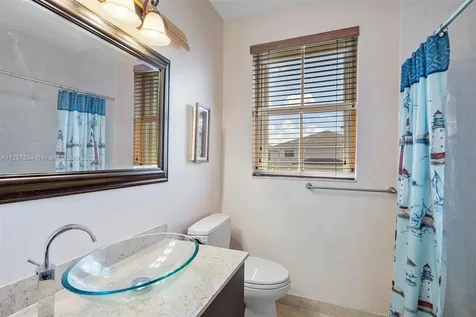 15020 SW 27th Street Miami FL 33185
