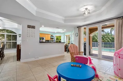15020 SW 27th Street Miami FL 33185