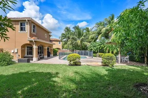 15020 SW 27th Street Miami FL 33185