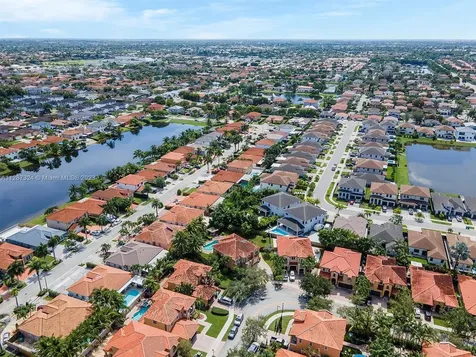 15020 SW 27th Street Miami FL 33185
