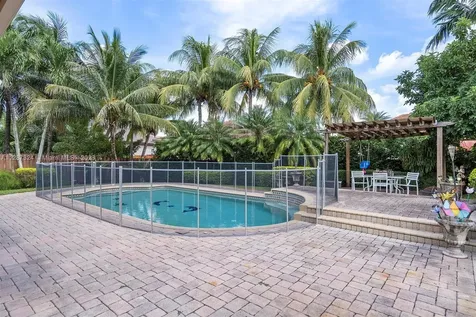 15020 SW 27th Street Miami FL 33185