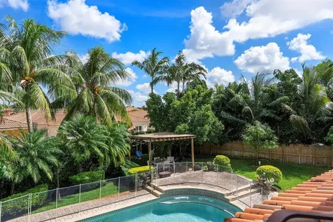 15020 SW 27th Street Miami FL 33185
