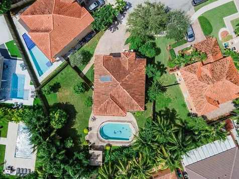 15020 SW 27th Street Miami FL 33185