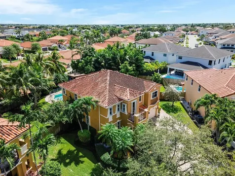 15020 SW 27th Street Miami FL 33185