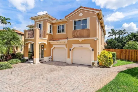 15020 SW 27th Street Miami FL 33185