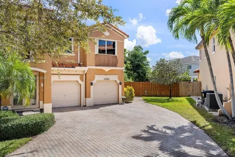 15020 SW 27th Street Miami FL 33185