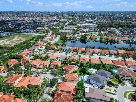 15020 SW 27th Street Miami FL 33185